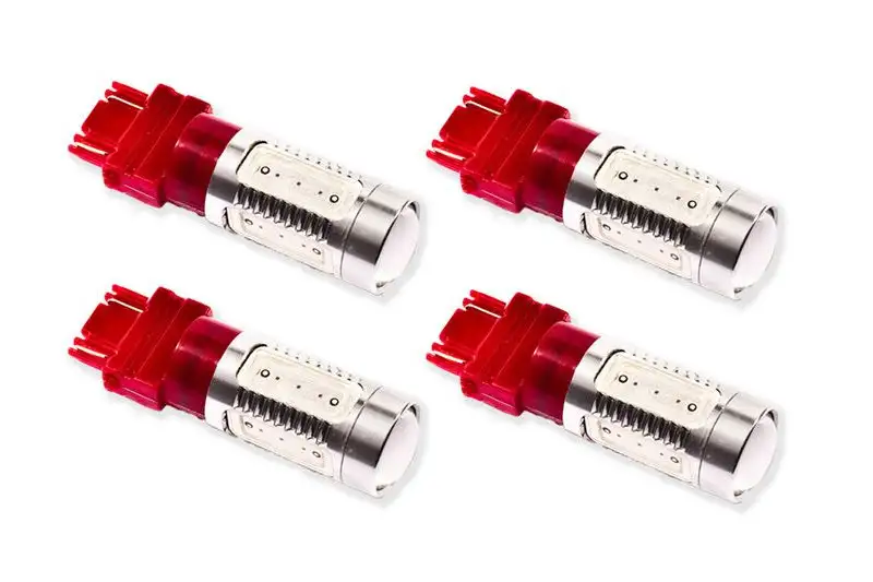 2018-2020 Ford F150 Diode Dynamics 3157 HP11 Rear Turn/Tail Light LED Bulbs (Four) | DD0051Q