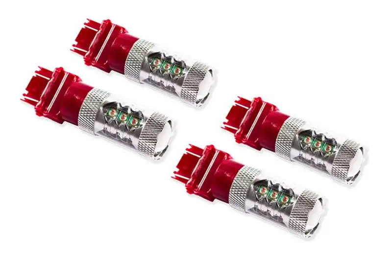 2018-2020 Ford F150 Diode Dynamics 3157 XP80 Rear Turn/Tail Light LED Bulbs (Four) | DD0059Q