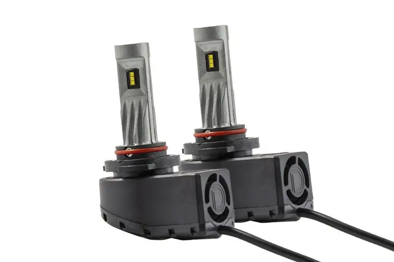 1999-2022 Ford F250/F350/F450/F550 SuperDuty Diode Dynamics H10 SL1 LED Fog Lights (Pair) DD0216P