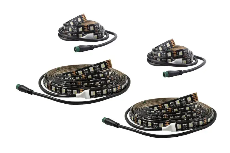 Diode Dynamics RGBW Multicolor Underglow LED Kit | DD0442