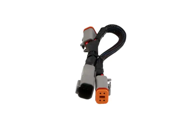 Diode Dynamics SS5 CrossLink Splitter Harness | DD4103