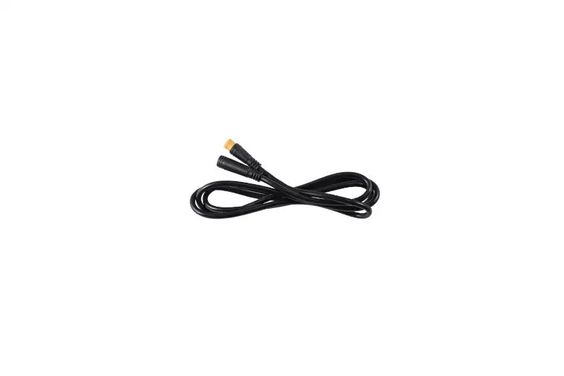 Diode Dynamics Stage Series Single-Color Rock Light M8 3-Pin Extension Wire with 1m Length | DD4137