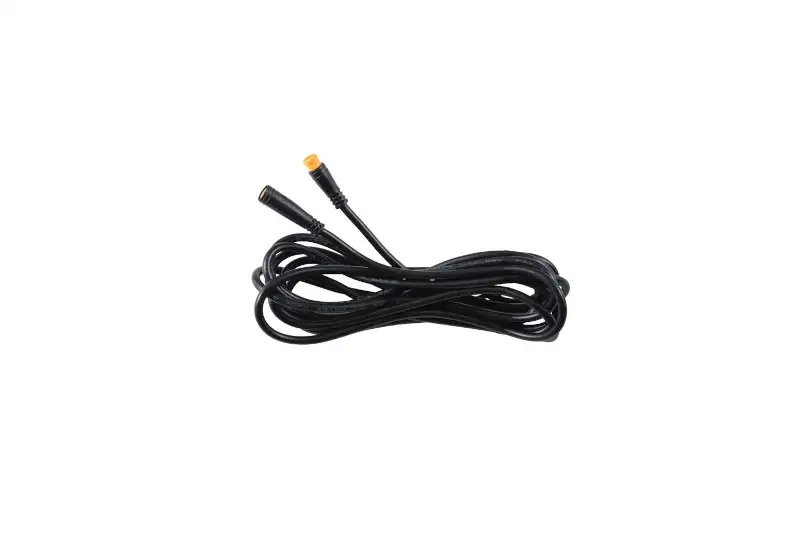 Diode Dynamics Stage Series Single-Color Rock Light M8 3-Pin Extension Wire with 3m Length | DD4138