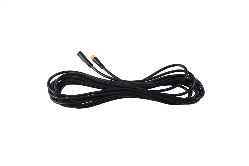 Diode Dynamics Stage Series Single-Color Rock Light M8 3-Pin Extension Wire with 5m Length | DD4139