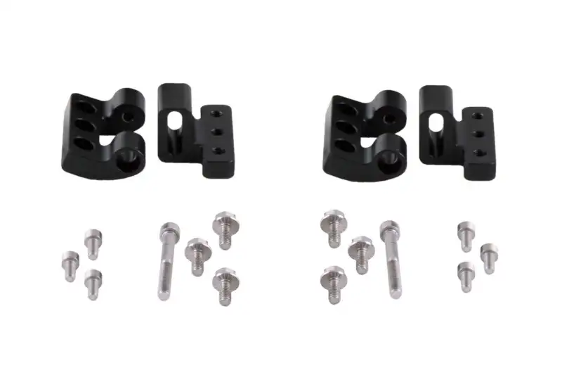 Diode Dynamics SS5 CrossLink Endmount Kit | DD6804