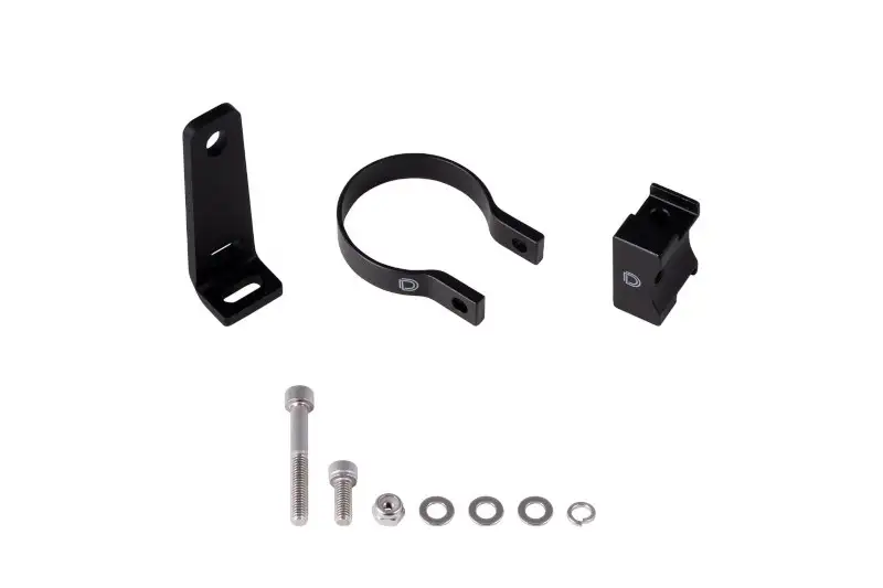 Diode Dynamics Stage Series 2 inch Roll Bar Mount Kit | DD6819