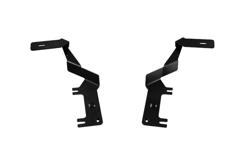 2017-2022 Ford F250/F350/F450/F550 SuperDuty Diode Dynamics Stage Series Ditch Bracket Kit | DD7551P