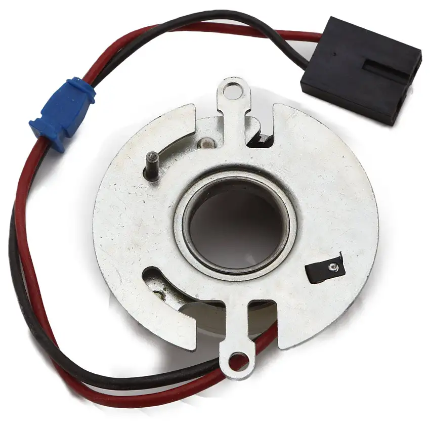 PICKUP, module