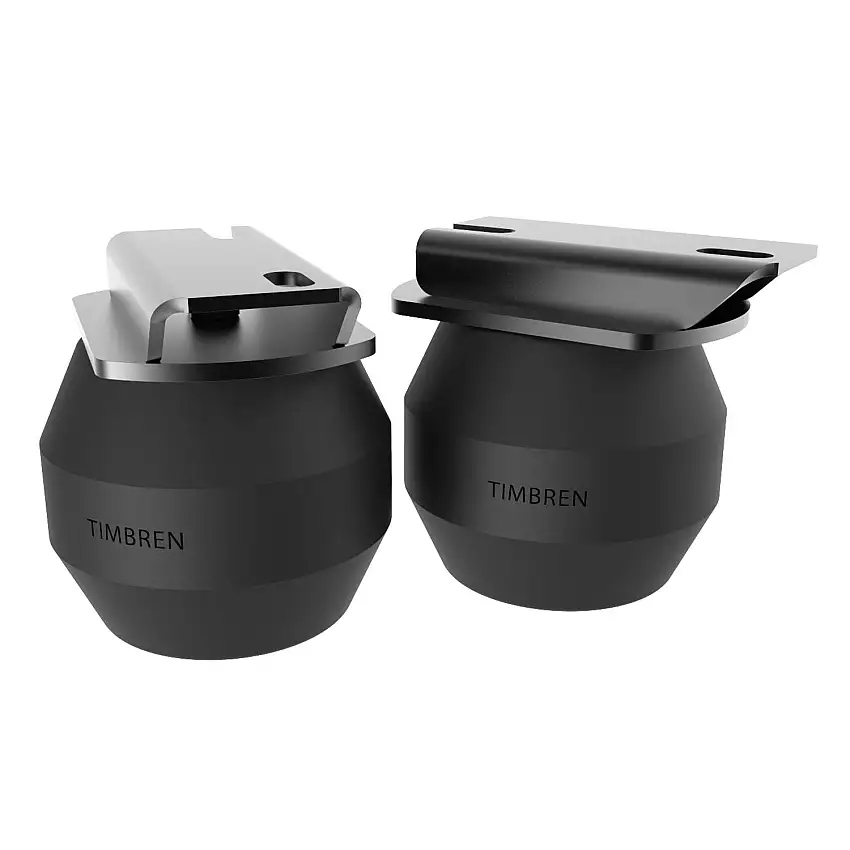 Timbren DRTT4500 SES Suspension Enhancement System