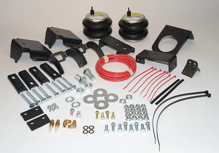 Firestone Ride-Rite 2407 Ride-Rite® Air Helper Spring Kit
