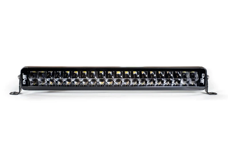 DV8 Off-Road 20 inch Elite Series Dual Row LED Light Bar | BE20EW200W