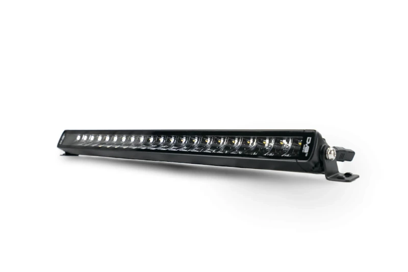 DV8 Off-Road 20 inch Elite Series Single Row LED Light Bar | BE20SW105W