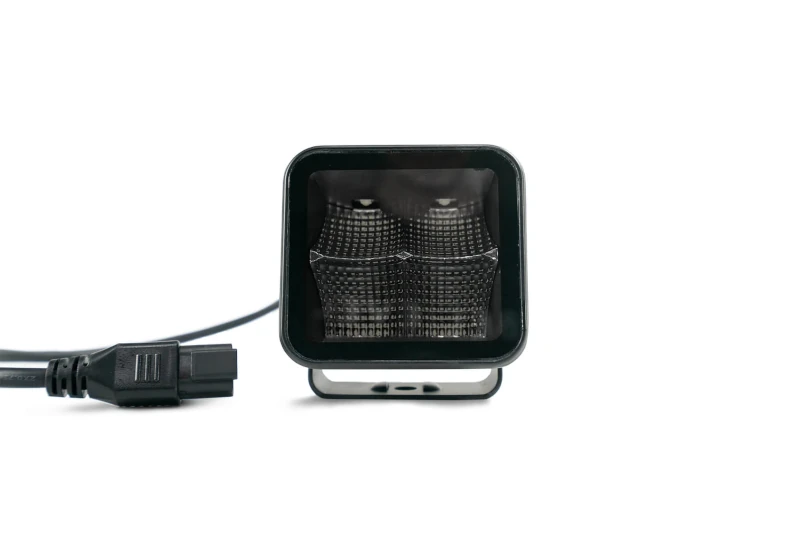 DV8 Off-Road 3-Inch Elite Series LED Pod Light | BE3EW40W
