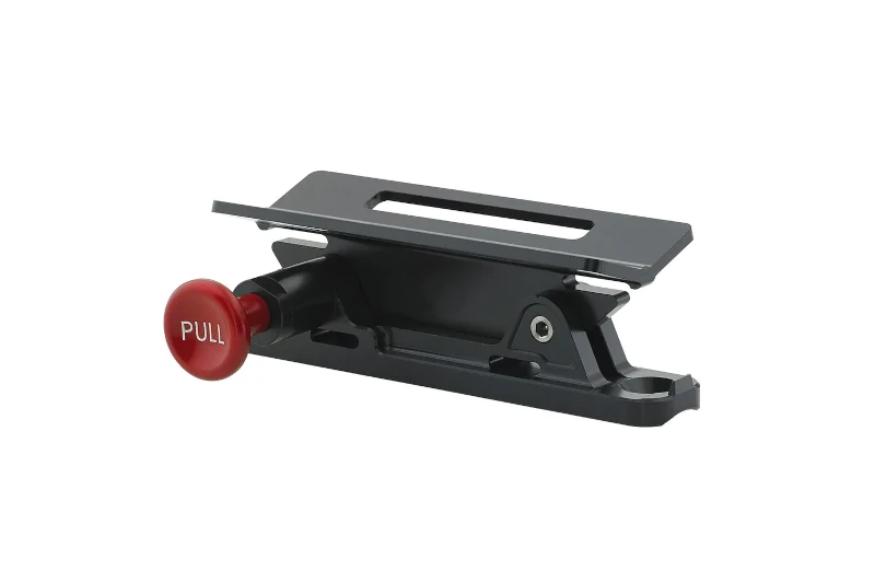 DV8 Off-Road Universal Fire Extinguisher Mount (Black) | D-FIREX-MNT-DOR