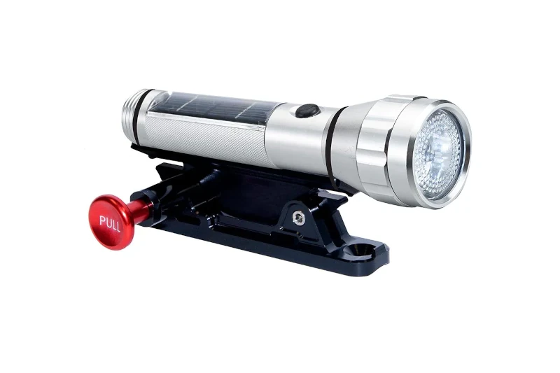 DV8 Off-Road Quick Release Flashlight Mount | D-LIGHT-MNT-DOR