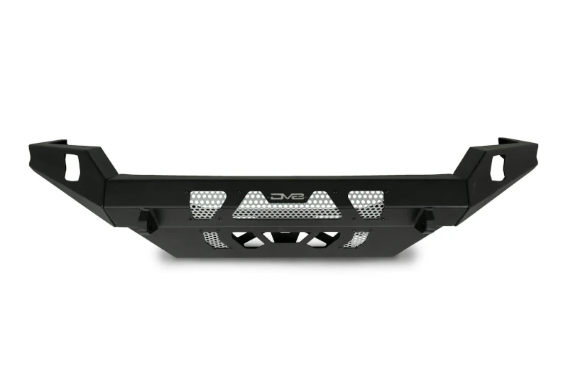 2016-2023 Toyota Tacoma DV8 Off-Road MTO Series Front Bumper | Part# FBTT1-04