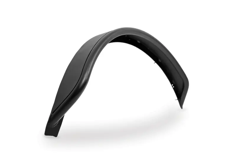 2021-2025 Ford Bronco DV8 Off-Road Tube Fender Flares | FDBR-01