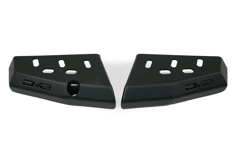 2021-2025 Ford Bronco DV8 Off-Road A-Pillar Pod Light Mounts | LBBR-02