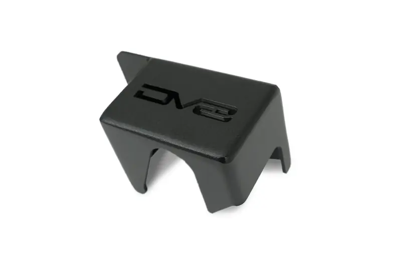 2021-2025 Ford Bronco DV8 Off-Road Crash Bar Caps with Accessory Mount | LBBR-07