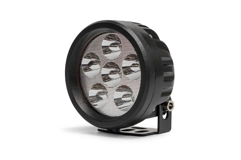 DV8 Off-Road 3.5 inch Round LED Light Pod | R3.5E16W3W
