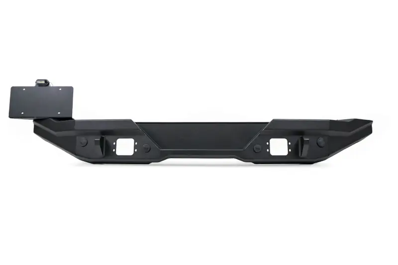 2021-2025 Ford Bronco DV8 Off-Road FS-15 Series Rear Bumper | RBBR-02