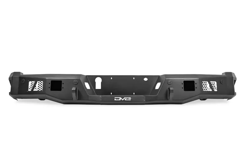 2021-2025 Ford F150 DV8 MTO Series Rear Bumper | RBFF1-04