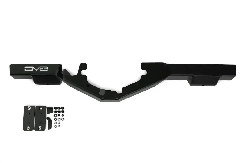 2021-2025 Ford Bronco DV8 Off-Road Rear Differential Skid Plate | SPBR-03