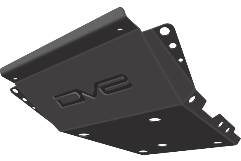 2016-2023 Toyota Tacoma DV8 Off-Road Front Skid Plate | Part# SPTT1-04