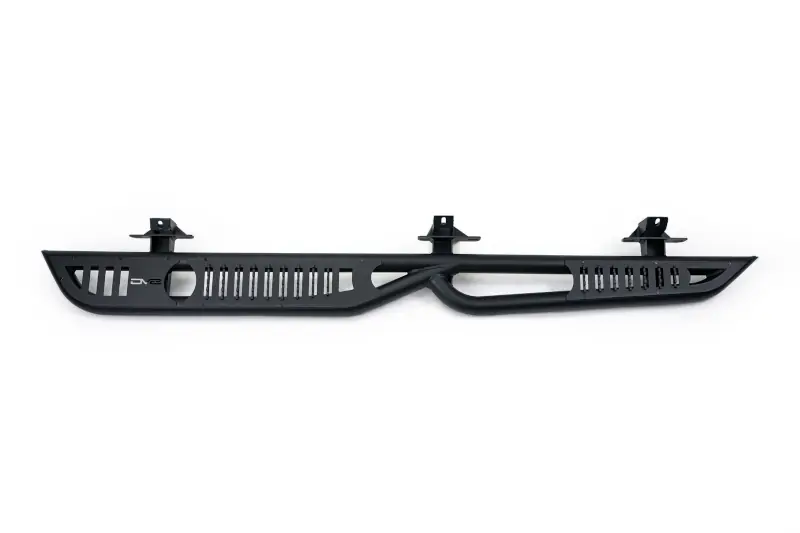2021-2025 Ford Bronco DV8 Off-Road OE Plus Series Side Steps | SRBR-02