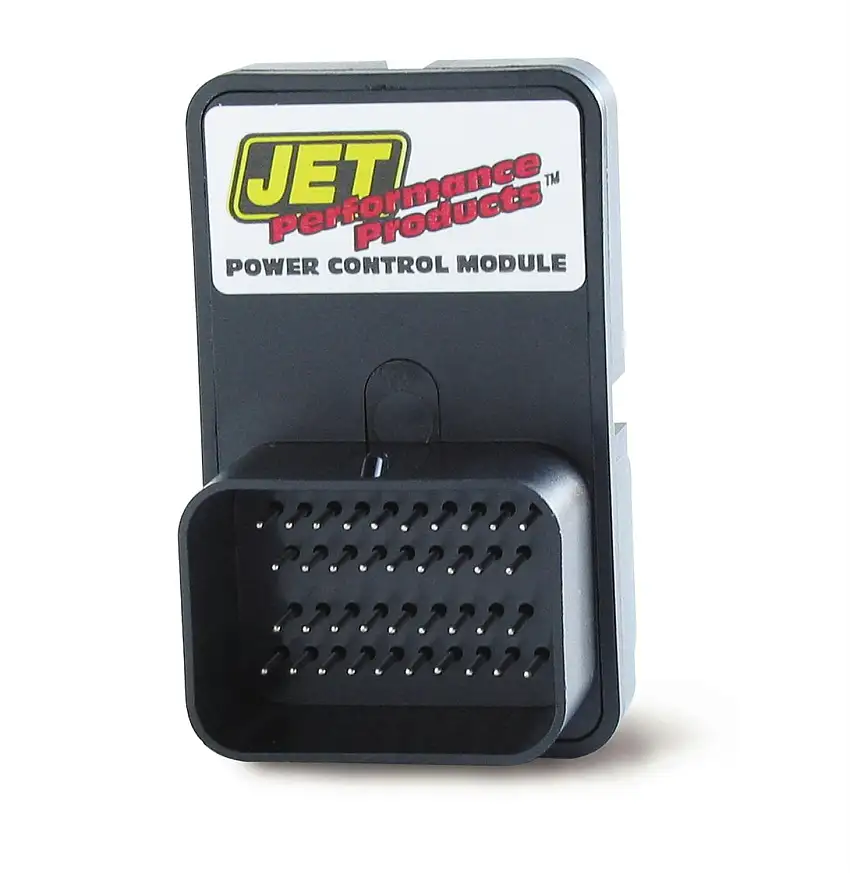 JET Performance Products 90018 Dodge/Jeep Module - Stage 1