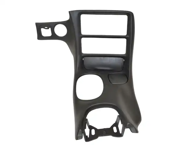 CONSOLE-CENTER SHIFTER AND DASH-INCLUDES ASH TRAY-97-04 (#E14699)