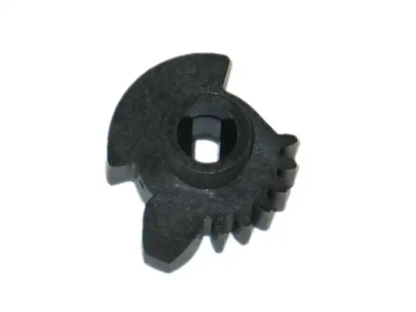 GEAR-SECTOR-IGNITION-WITH TILT AND TELESCOPIC COLUMN-69-76 (#E15020)
