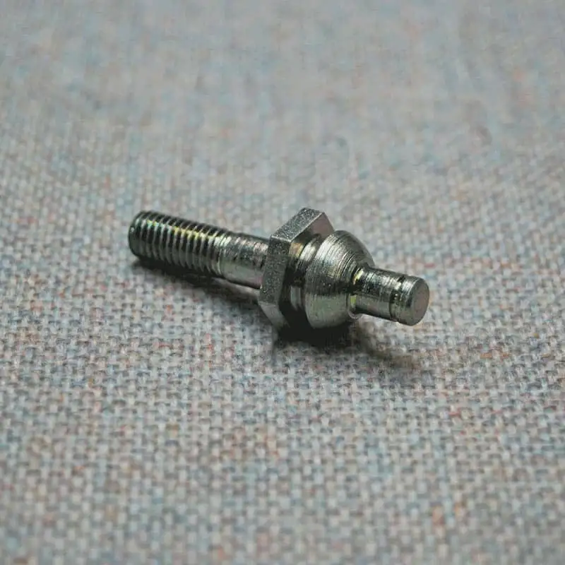 Clutch Pivot Pin