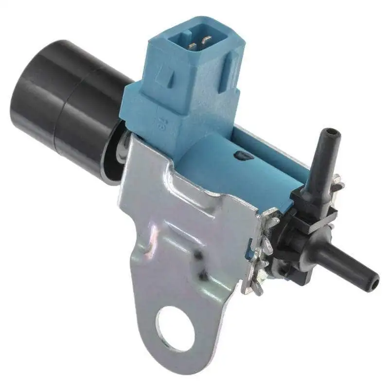 Solenoid Valve, XJ-40 Air Injection System