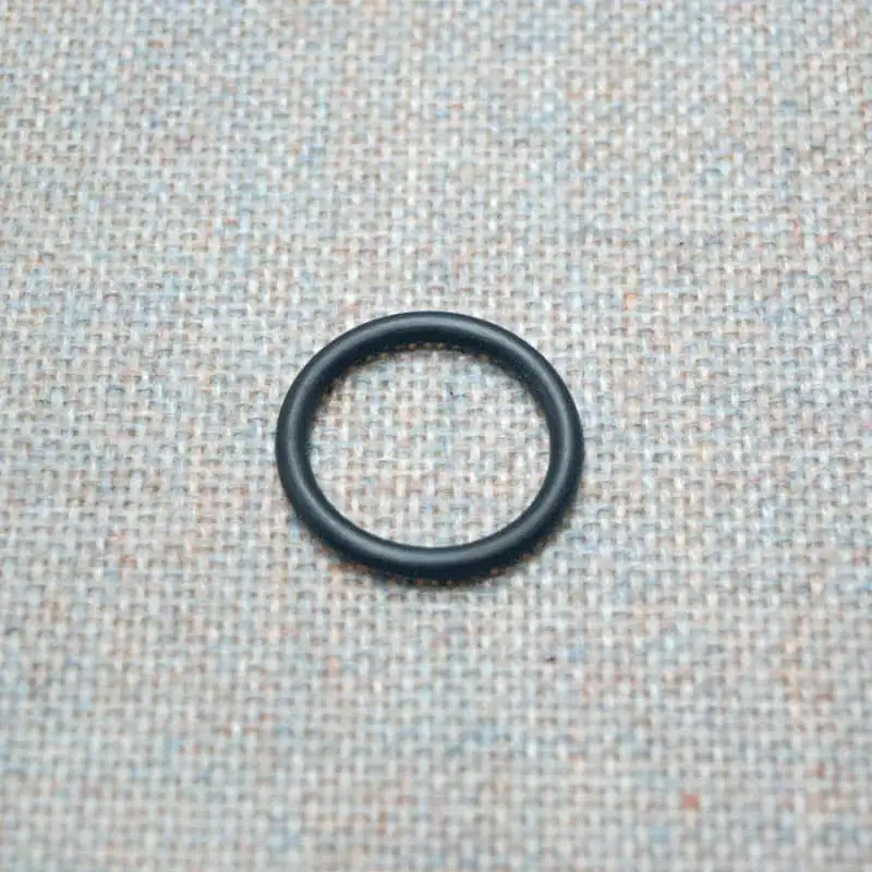 "O" RING, front crankshaft