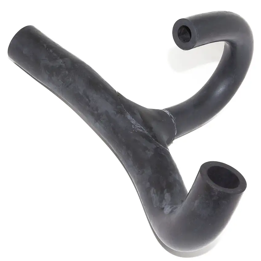 Hose, Air, Valve To Manifold