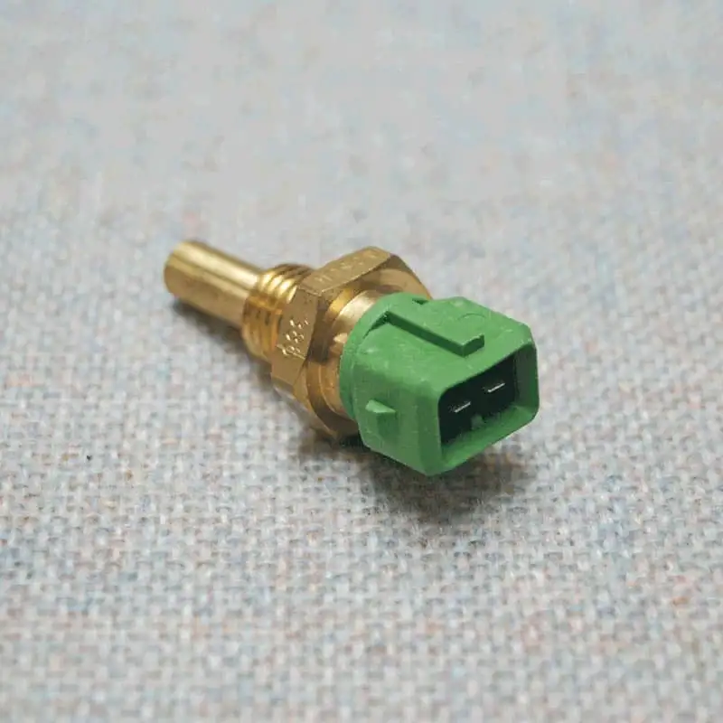 Temperature Sensor