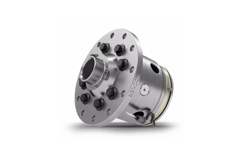 2007-2021 Toyota Tundra 4WD Eaton eLocker Electronic Locking Front Differential (8 inch 34-Spline IFS) | 14217-1