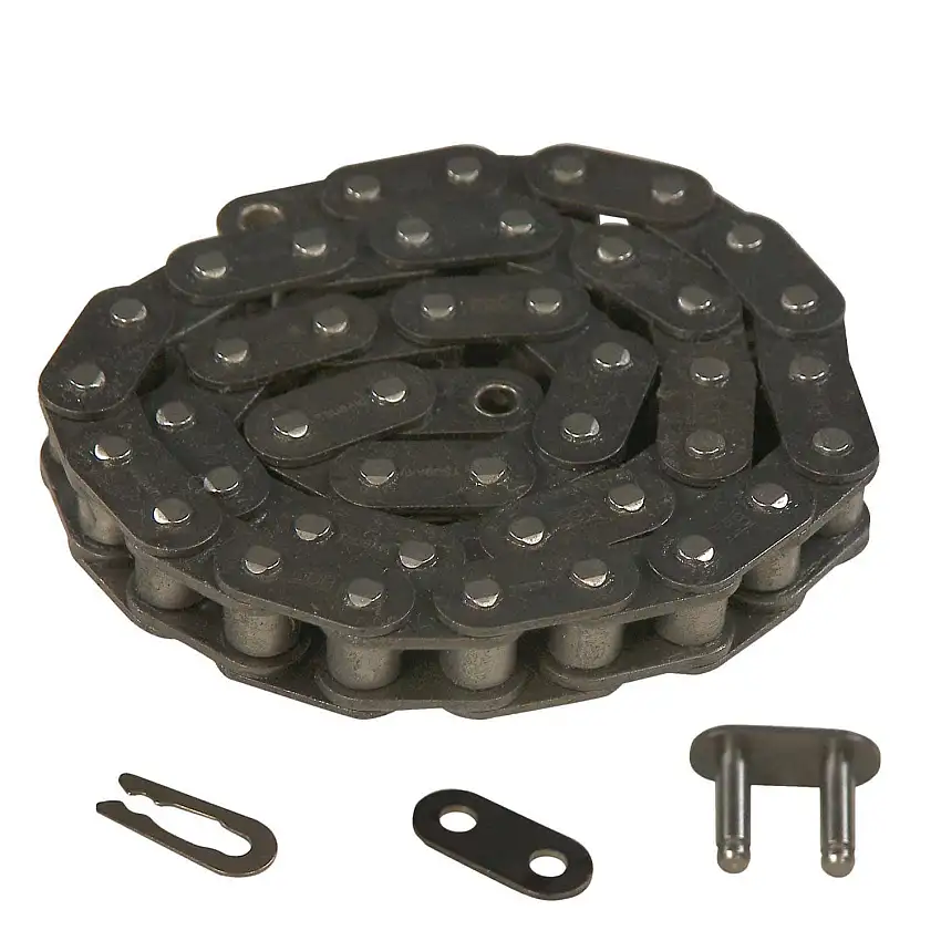 V-8 Secondary Timing Chain