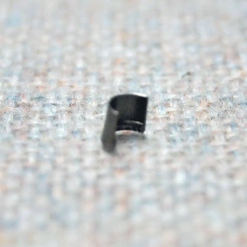 V-8 Valve Cotter Collet