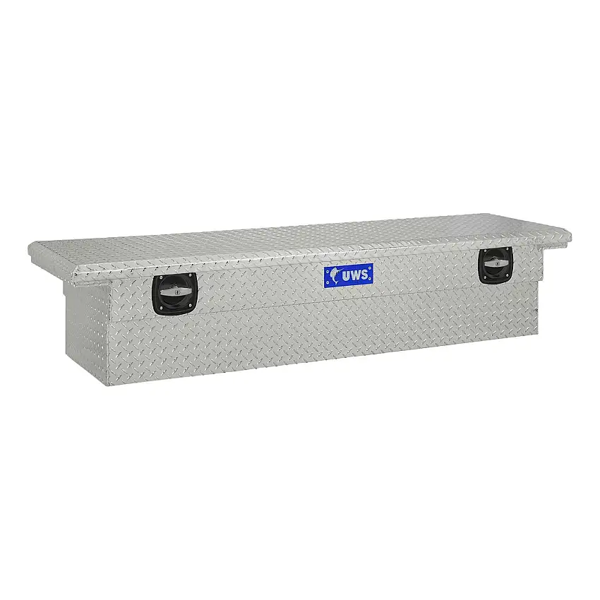UWS EC10001 Chevrolet; Dodge; Ford; GMC... Truck Tool Box