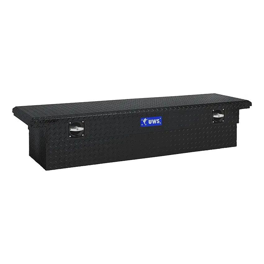UWS EC10013 Chevrolet; Dodge; Ford; GMC... Truck Tool Box