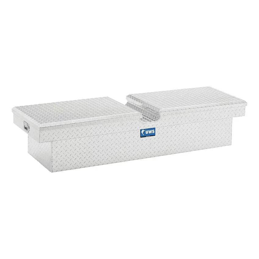 UWS EC10051 Chevrolet; Dodge; Ford; GMC... Truck Tool Box