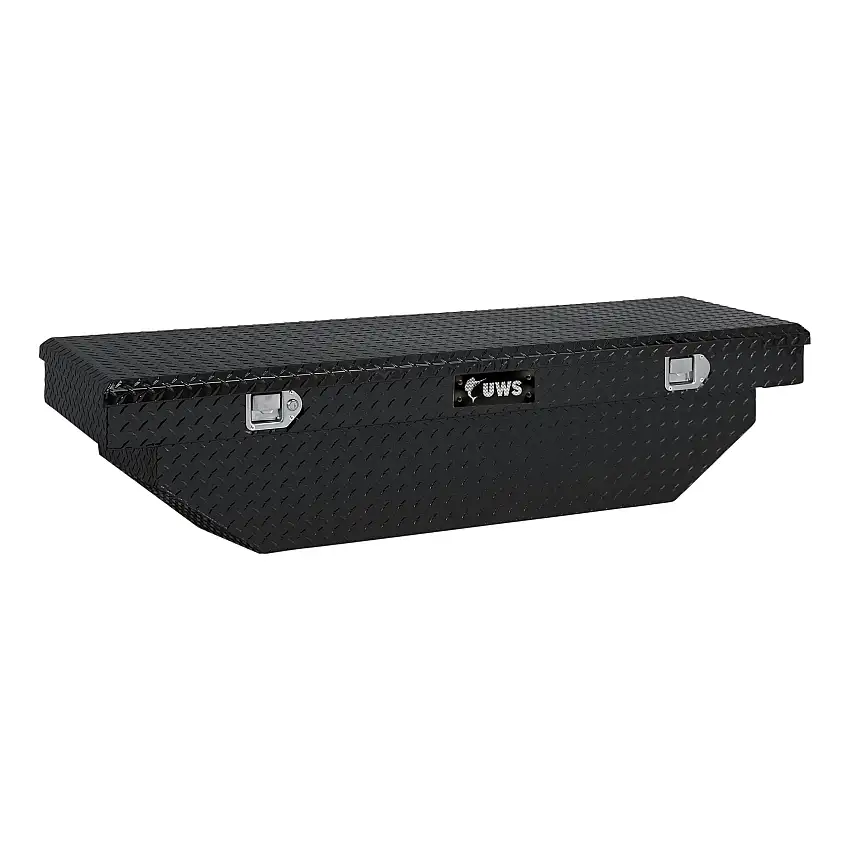 UWS EC10182 Chevrolet; Ford; GMC; Jeep... Truck Tool Box