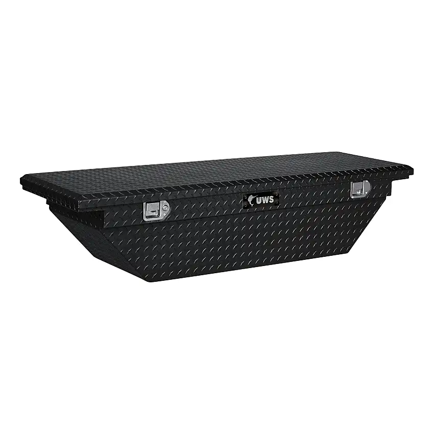 UWS EC10202 Chevrolet; Ford; GMC; Jeep... Truck Tool Box