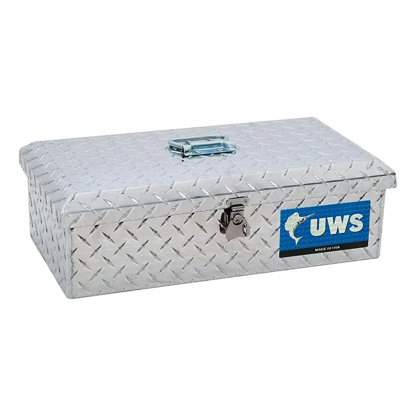 UWS EC20101 Truck Tool Box