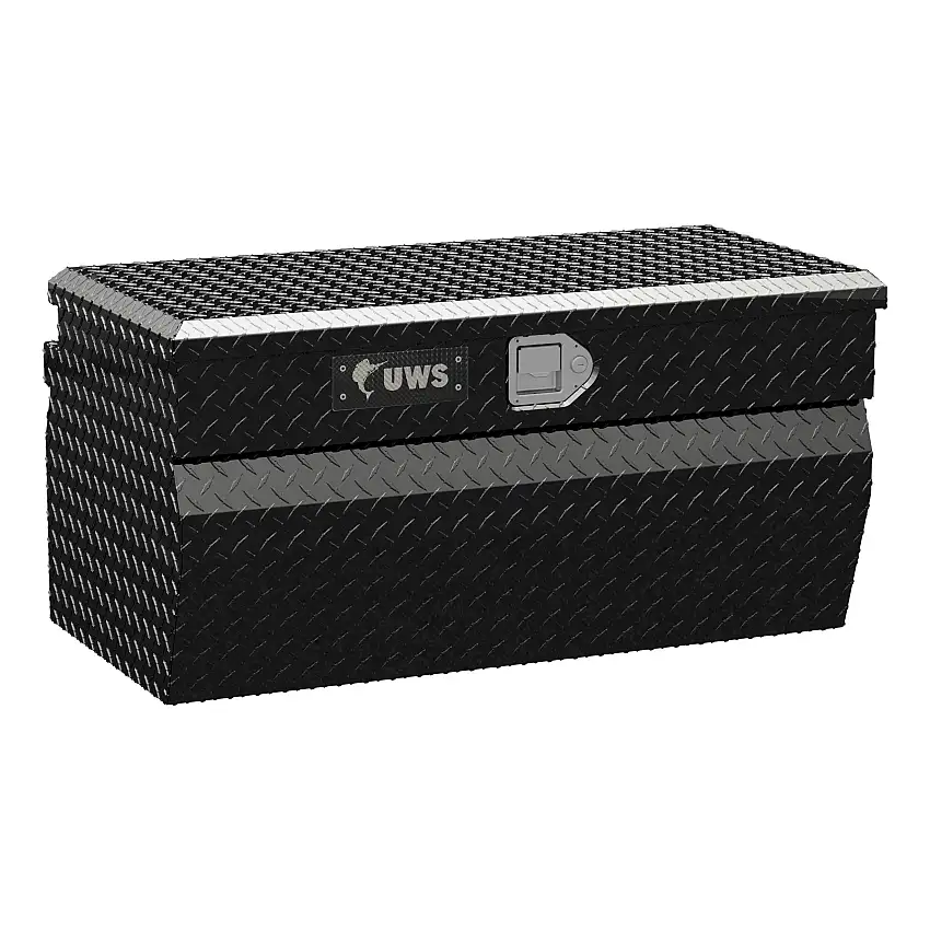 UWS EC20172 Truck Tool Box