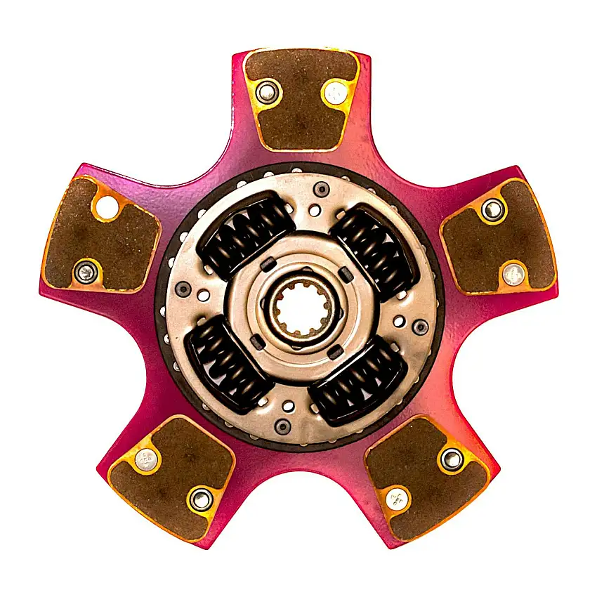 Exedy ED01HB5 SPORT DISC