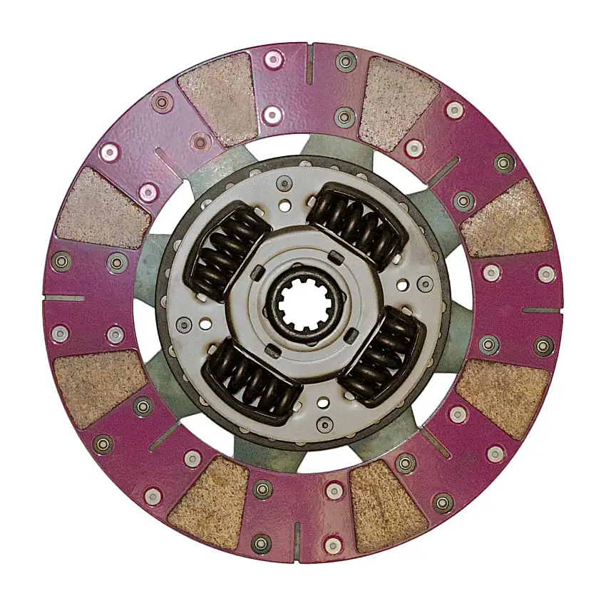Exedy ED01HCB SPORT DISC