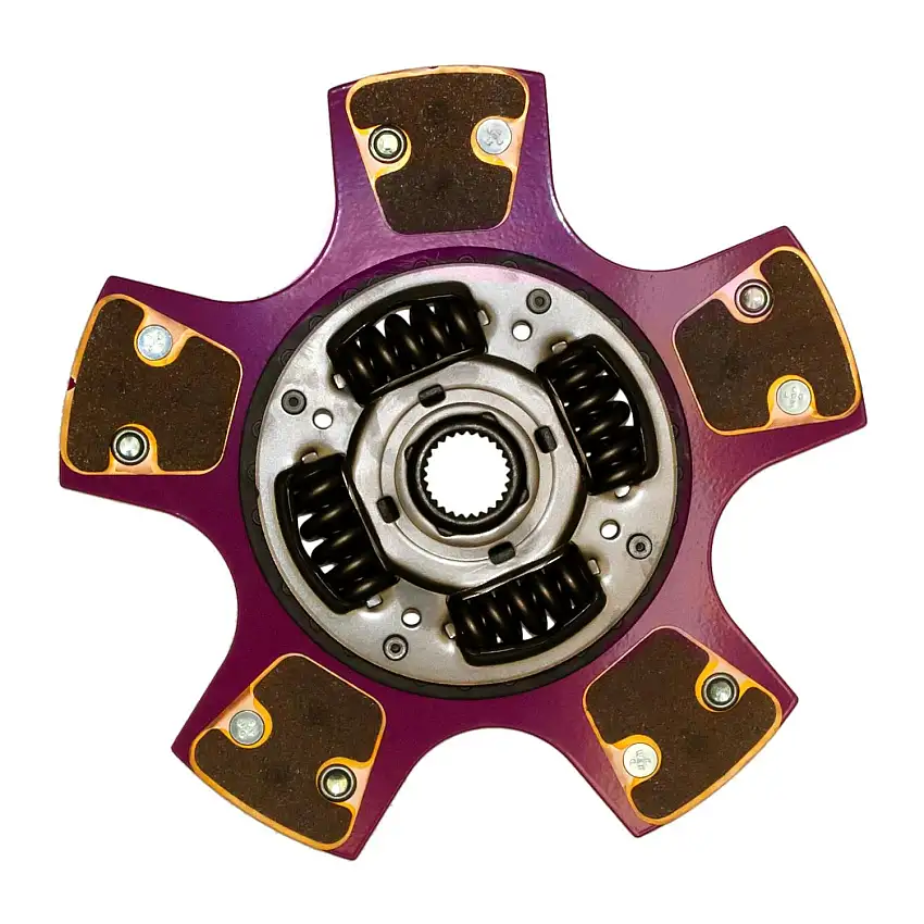 Exedy ED02HB5 SPORT DISC